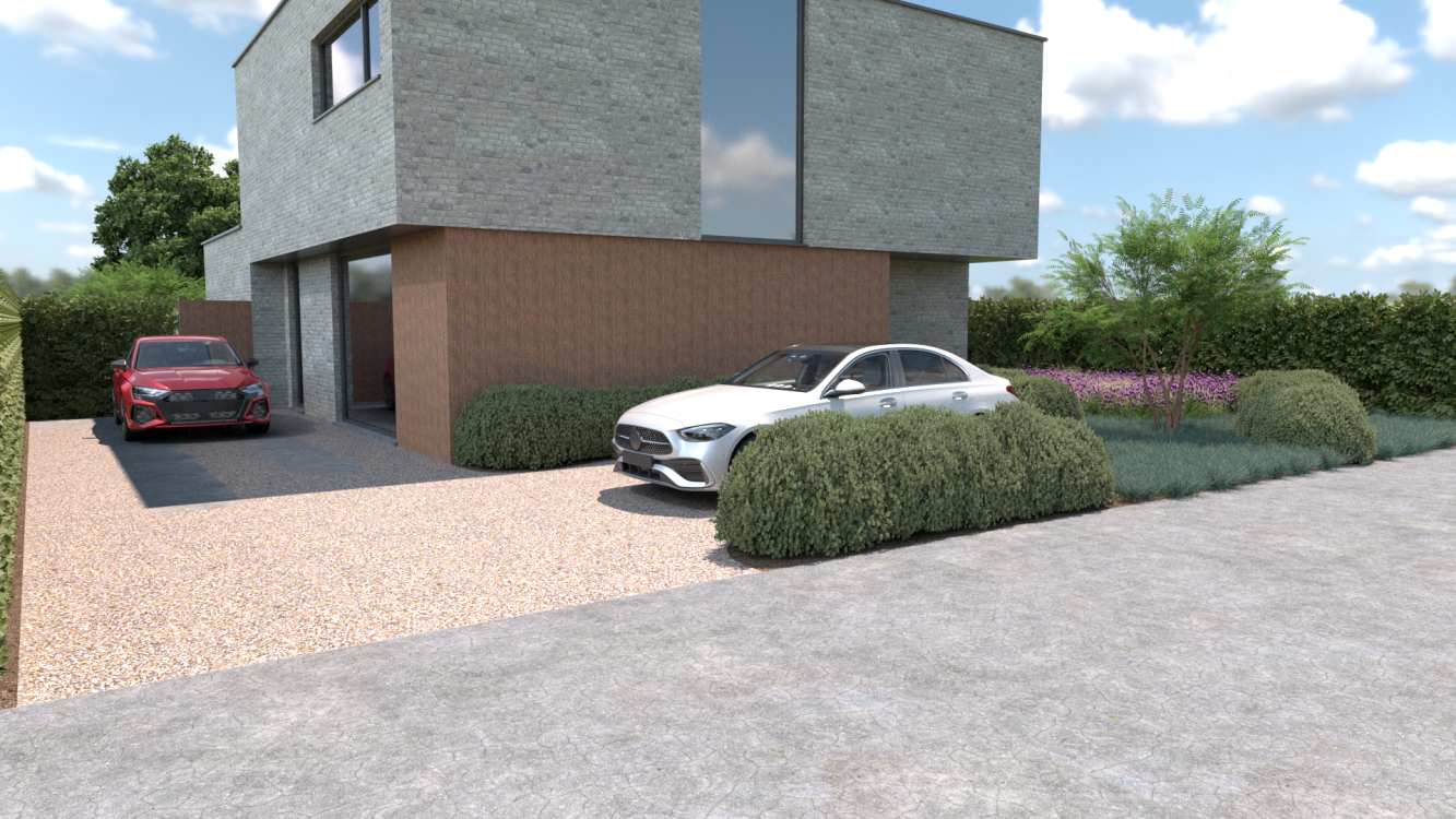 Ontwerp 1